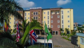 De Edge Hotel Port Harcourt